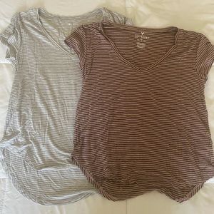 Soft and Sexy tee bundle!
